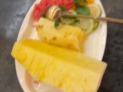 -山石榴·贵州菜(陆家嘴中心店)