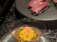 -老乾杯和牛烧肉(王府中环店)
