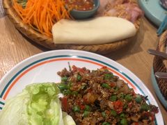 -迷你椰·泰式大排档(共康店)