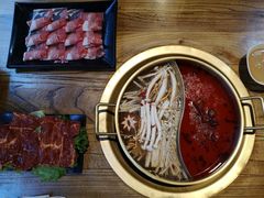 -四喜小胖·北京涮肉(五道营店)