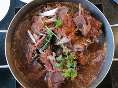 -蝎王府羊蝎子(天通苑店)