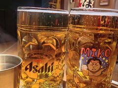 -MIKOMIKO和牛烧肉专门店(南门店)