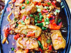 徽州美食-徽州美食(三十年老店)