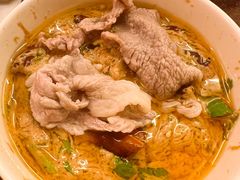 -前门张记涮肉(前门店)