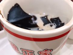 -香港龟正盅 手作糖水甜品龟苓膏(千灯湖环宇城店)