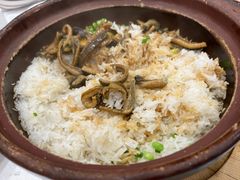 -万年酒楼(越秀南路店)