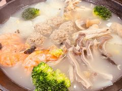 -一楼食业·美食人家