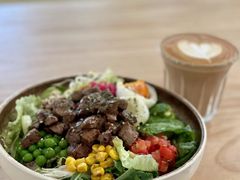 -Dough&Joe团憩(瑞虹天地月亮湾店)