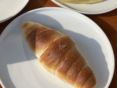 -StrasBake日式面包