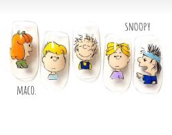 -Pink You美甲美睫纹绣定制中心