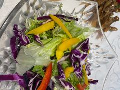 蔬菜色拉-阿英煲(凉城路店)