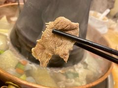 -月圆火锅(宁海东路二店)