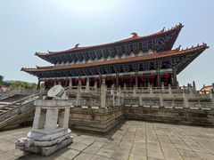 -三国水浒景区(无锡影视基地)