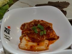 -喜来稀肉(望京店)