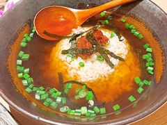 -気楽亭和食料理(气乐亭大世界本店)