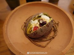 -天水蔬食料理(树德之光店)