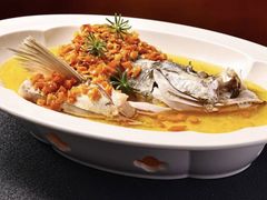 -翠山·映月湖景餐厅(映月湖公园店)