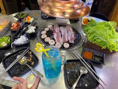 -杀猪天·韩国烤肉(总店)