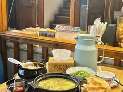 -妈妈的味道(和顺古镇店)