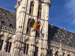 -布鲁塞尔大广场