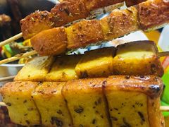 -炒豆合作社(东四总店)