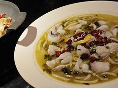 -桂花里·衢州菜·精酿餐吧(未来科技城万达广场店)