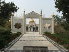 -武清南湖绿博园