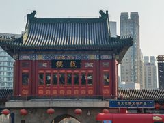 -古文化街旅游区