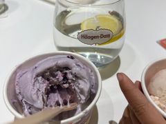 -哈根达斯(陆家浜路店)