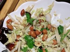 -聚点串吧·北京烧烤(赵登禹路店)