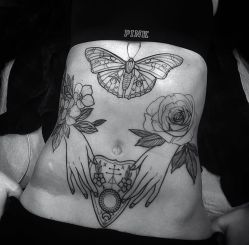 -飛凡TATTOO纹身•原创