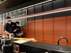 -Sushi Hanzo半藏(天环广场店)