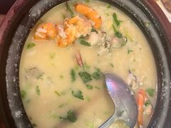 -陈鹏鹏潮汕菜(宝安机场T3航站楼店)