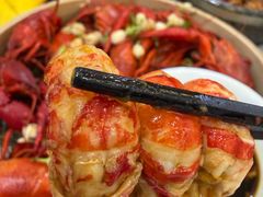 -老楼羊蝎子·铜锅涮肉•20年专注羊肉(惊驾路店)