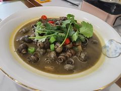 -火龙堂·风味民间菜(文一路店)