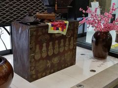 大堂-丽池宫韩式汗蒸会馆(华灯坊店)