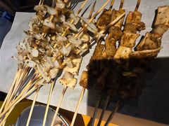 -肉串汪(月坛店)