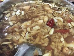 -老金家蛋菜夹馍(西安总店)