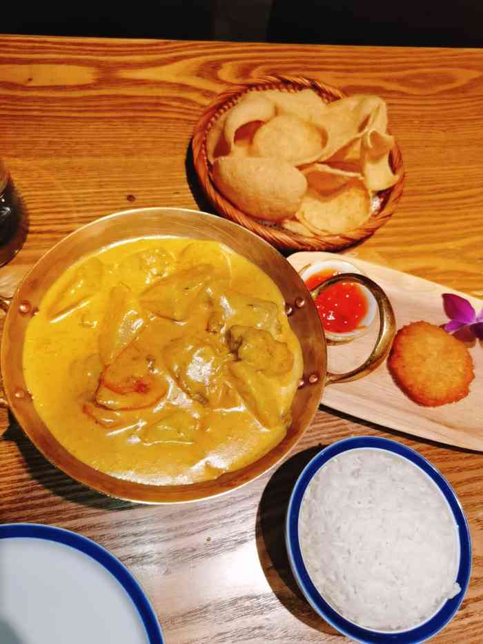 正泰餐厅amazingthai(亦庄大族广场店)