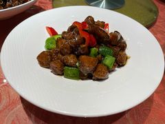 -功德林(南京西路店)