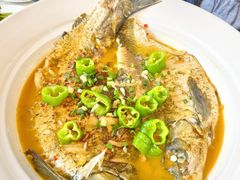 -醉香隆.山水庭院.湖北菜(东湖店)