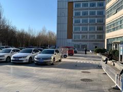 -首都医科大学附属北京地坛医院