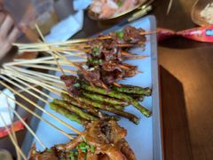 -林二哥宜烤官·宜宾小烧烤