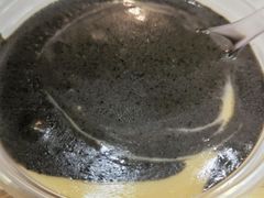 芝麻杏仁鸳鸯糊-芝麻糊世家(西华店)