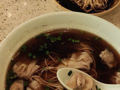 -东园小馆(苏州中心店)