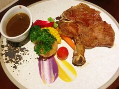 -忆咖啡观景餐厅(桂林象山公园店)