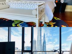 -上海外滩英迪格酒店