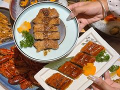-贵木日本料理·铁板烧(新地假日广场店)
