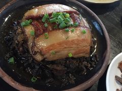 -聚八方土菜馆(余松路店)