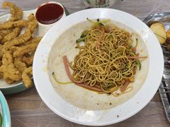 -小民大排档(光谷店)